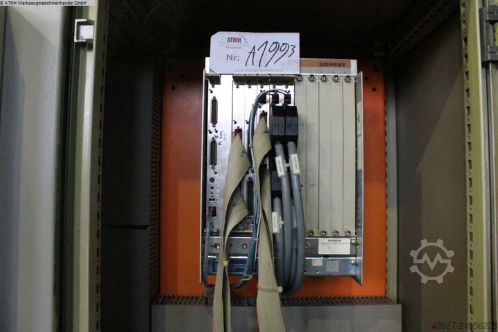  SIEMENS 6FC3984-4FG