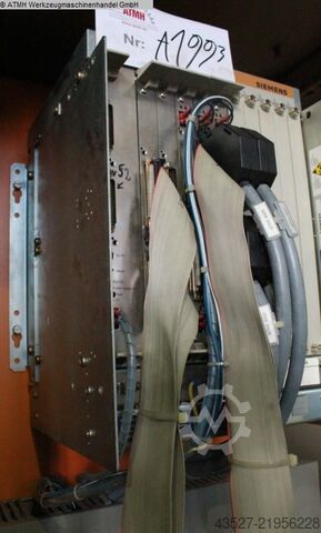  SIEMENS 6FC3984-4FG