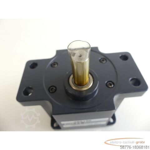 Orientalsk motormotor Oriental Motor 4GS15K Reduzier-Getriebe-Kopf Gear Head STB 00335 - ungebr.! -