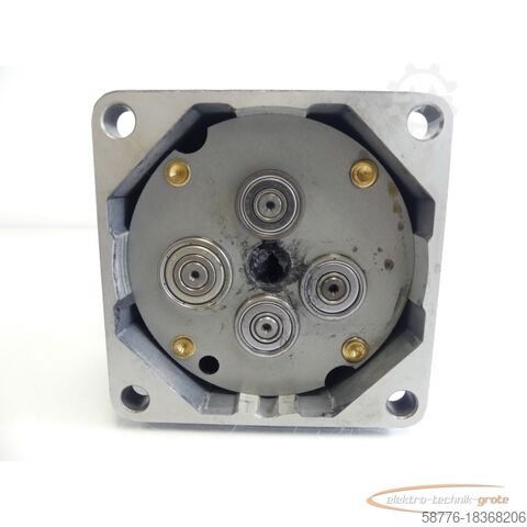 Orientalsk motormotor Oriental Motor 4GS30K Reduzier-Getriebe-Kopf VW806 274 - ! -