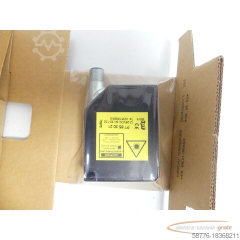 Συστατικό IPF IPF ipf PT653021 Lasertater