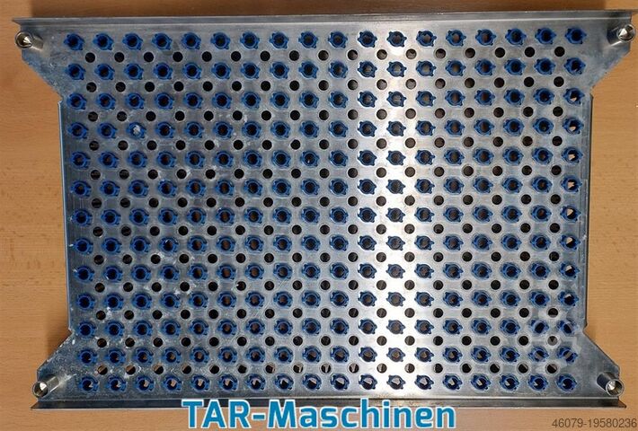 Otras piezas de recambio y accesorios UNKOWN Warenträger / Trays