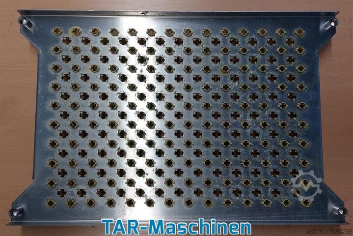 Otras piezas de recambio y accesorios UNKOWN Warenträger / Trays
