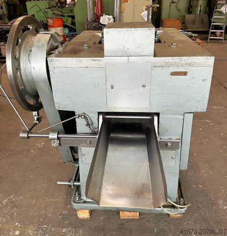 Presse à clous WAFIOS N4