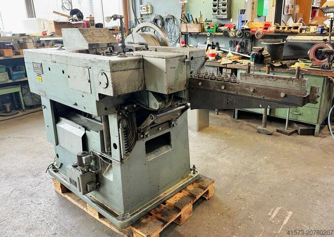 Presse à clous WAFIOS N4