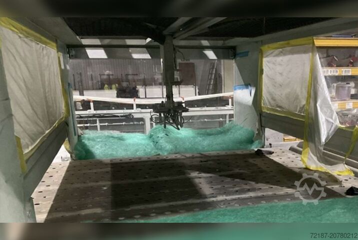 Paint spraying unit Makor Start One