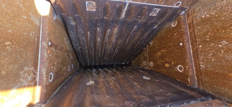 Unit penghancur Sandvik QJ241 jaw crusher