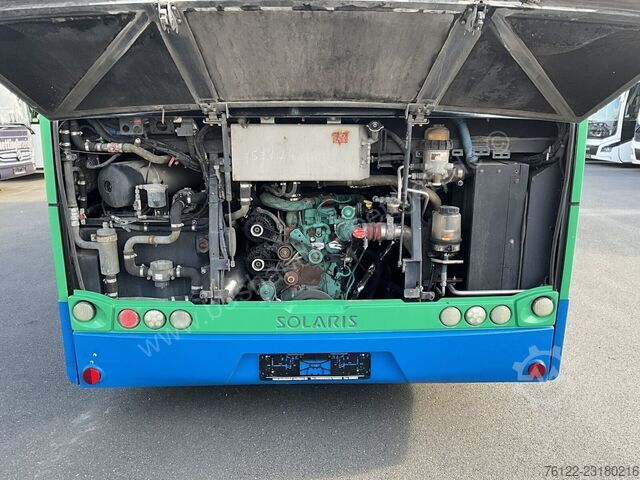  Solaris Urbino 8.9H