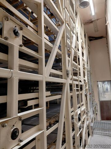 Armário de elevação