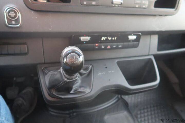 Mala Mercedes-Benz Sprinter 519 CDI Bak + deuren, Montage /service...