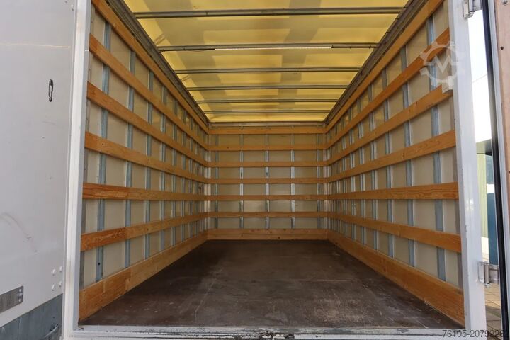 Mala Mercedes-Benz Sprinter 519 CDI Bak + deuren, Montage /service...