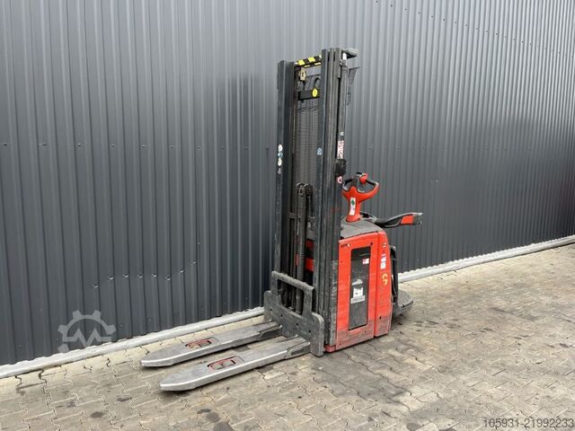 Fahrerstandstapler Linde L14AP