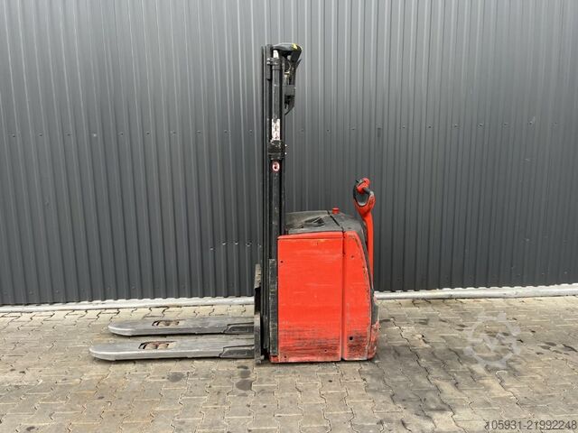 Fodgængerstabler Linde L14