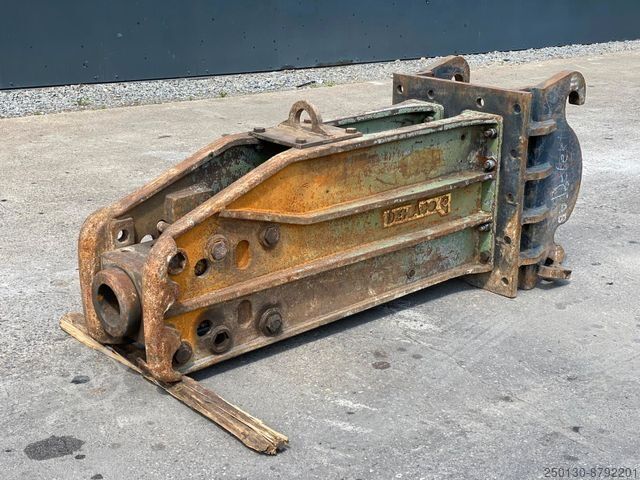 Outros Dehaco DHB-1305 Hydraulikhammer