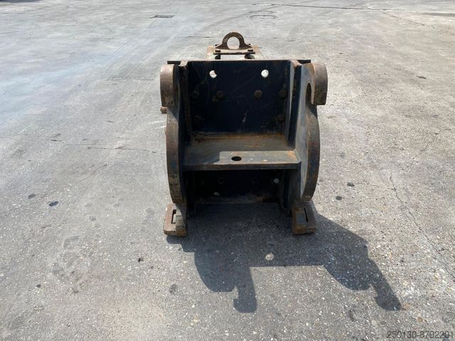 Outros Dehaco DHB-1305 Hydraulikhammer