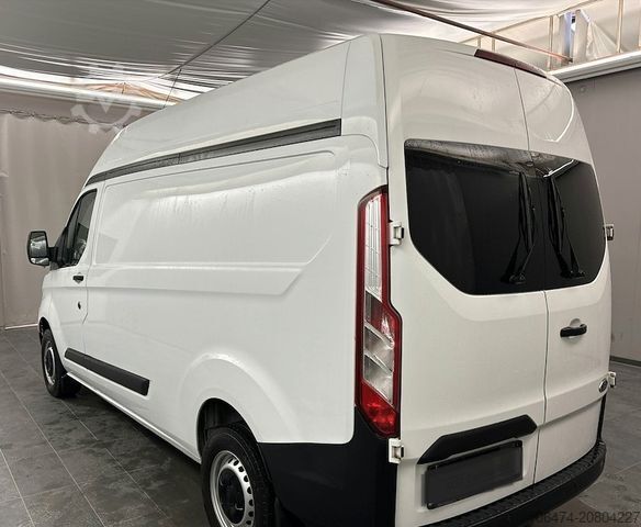 Панельний фургон FORD Transit Custom Kasten 300 L2 H 2 Hochdach