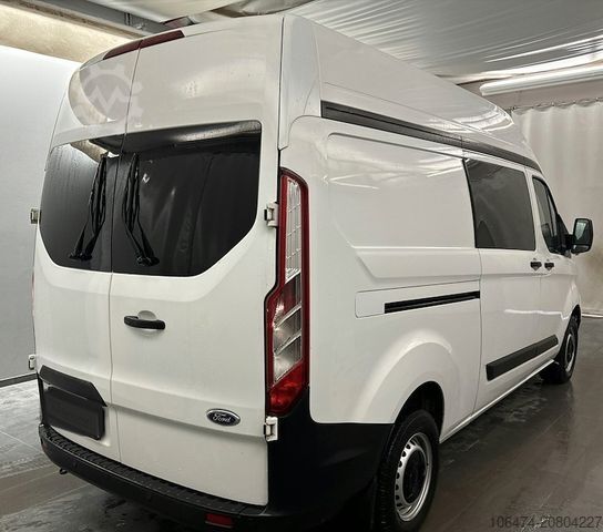 Панельний фургон FORD Transit Custom Kasten 300 L2 H 2 Hochdach