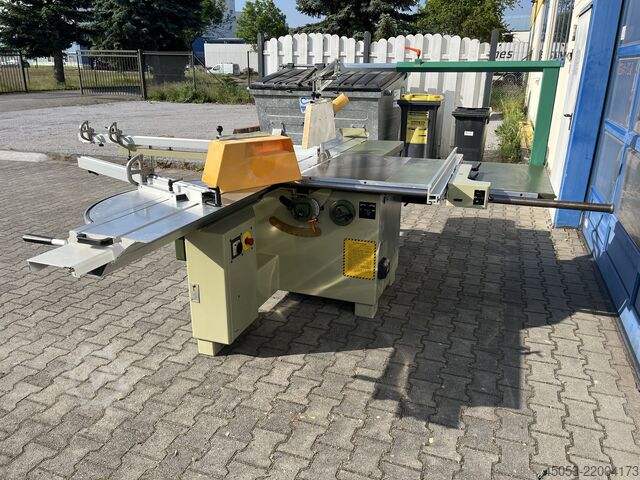 Formatsåg SCM Si320
