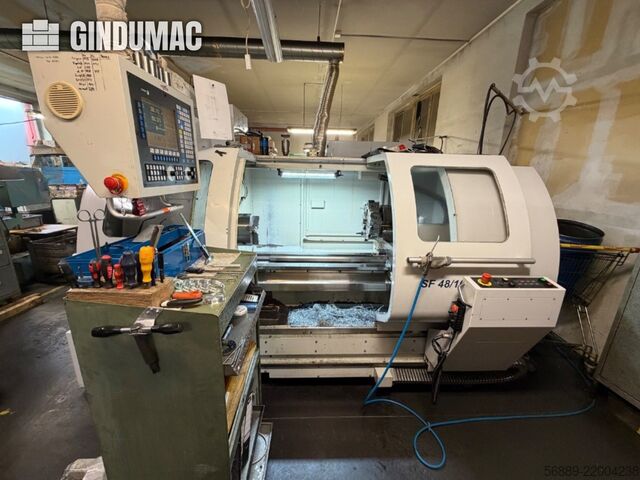 MICROCUT SF 48/1000 MICROCUT SF 48/1000