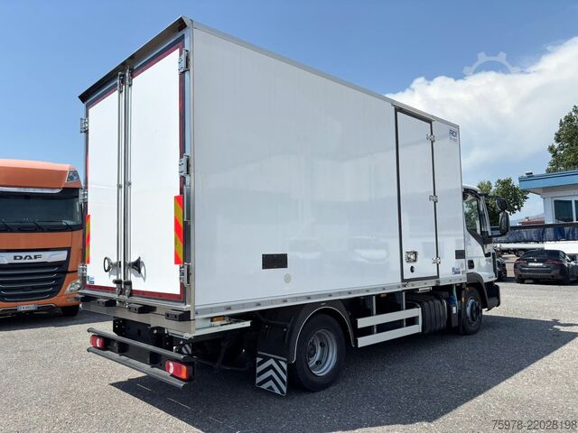 Kylbil Iveco EURPCARGO 100E19 EL