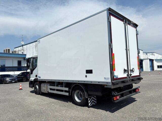 Kylbil Iveco EURPCARGO 100E19 EL
