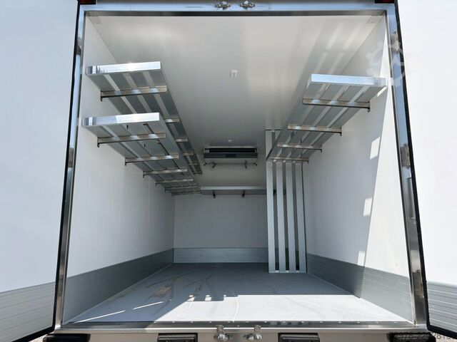 Kylbil Iveco EURPCARGO 100E19 EL