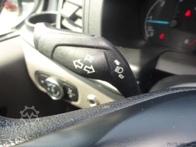 Van panel FORD Transit Custom Kasten 280 L1H1 Klima