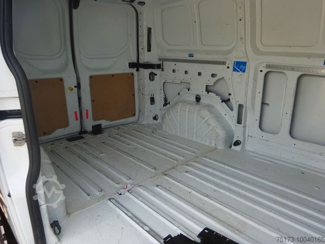 Van panel FORD Transit Custom Kasten 280 L1H1 Klima