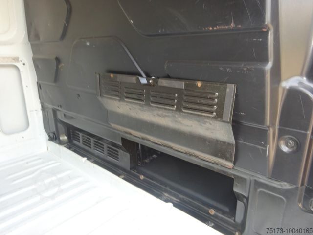 Van panel FORD Transit Custom Kasten 280 L1H1 Klima