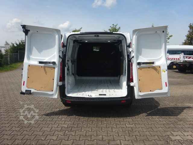 Van panel FORD Transit Custom Kasten 280 L1H1 Klima
