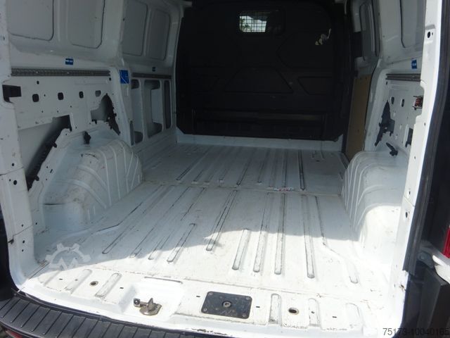 Van panel FORD Transit Custom Kasten 280 L1H1 Klima