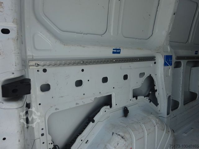 Van panel FORD Transit Custom Kasten 280 L1H1 Klima