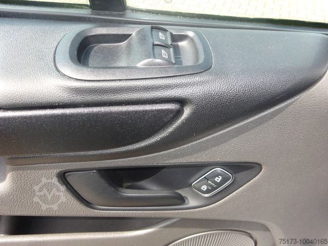 Van panel FORD Transit Custom Kasten 280 L1H1 Klima