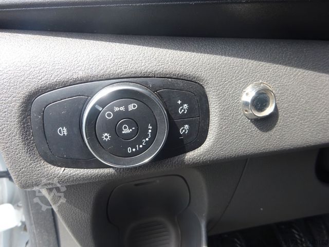 Van panel FORD Transit Custom Kasten 280 L1H1 Klima