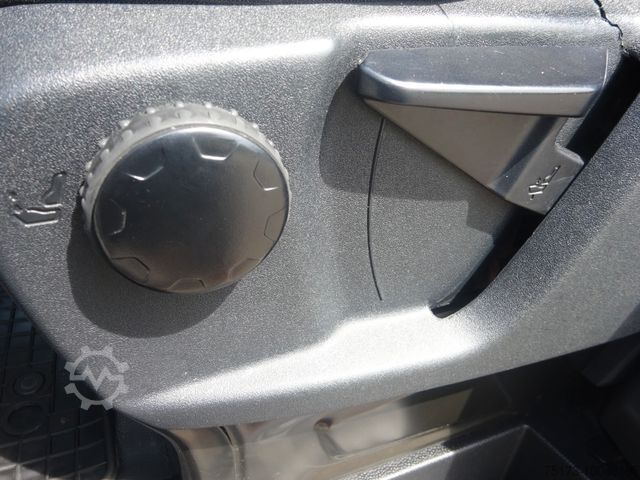 Van panel FORD Transit Custom Kasten 280 L1H1 Klima
