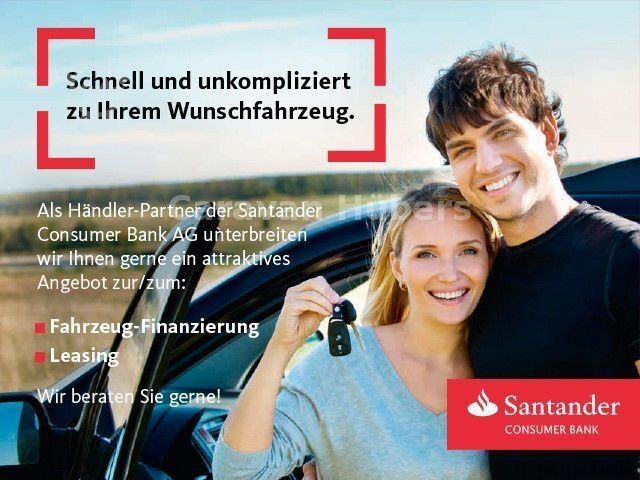 Integriertes Wohnmobil HYMER/ERIBA BC 574 - Fest/Hubbett - Solar - Klima - AHK -