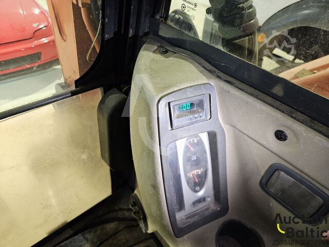 Raupenbagger Doosan Solar 75 V