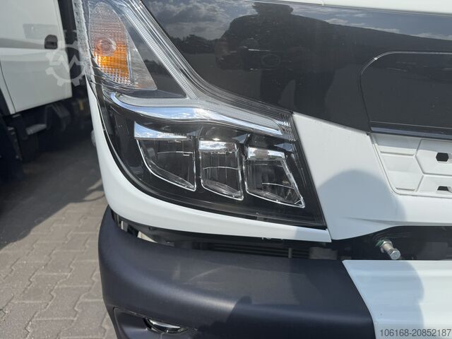 Abrollkipper Fuso Fuso Canter 9C18 Abrollkipper 2026