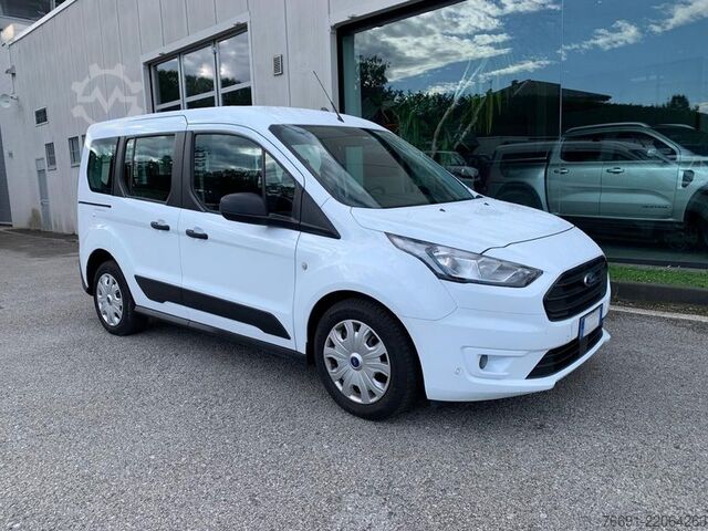 Furgão Ford Connect 220 Combi -  5 posti  -