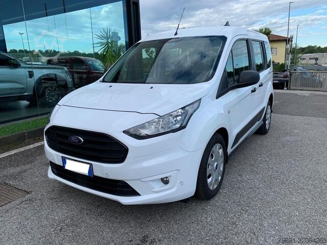 Furgão Ford Connect 220 Combi -  5 posti  -