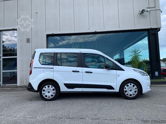 Furgão Ford Connect 220 Combi -  5 posti  -
