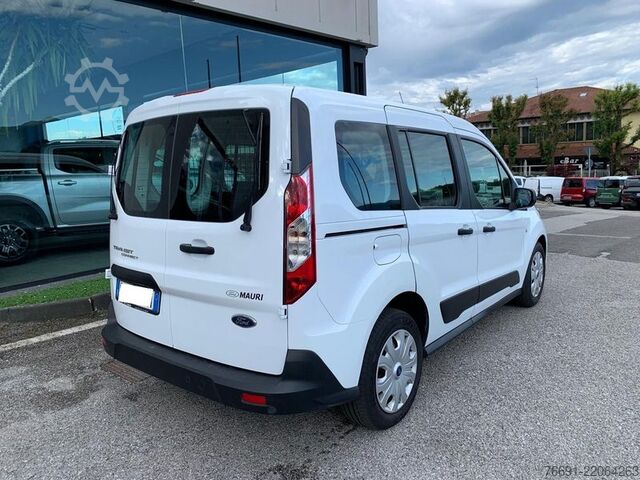 Furgão Ford Connect 220 Combi -  5 posti  -