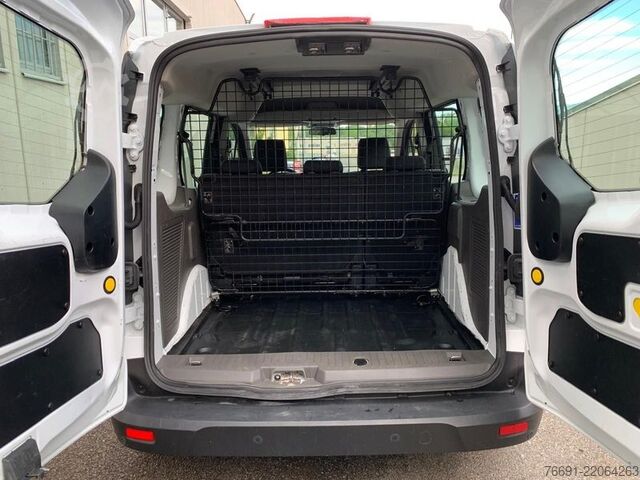 Furgão Ford Connect 220 Combi -  5 posti  -