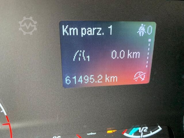 Furgão Ford Connect 220 Combi -  5 posti  -