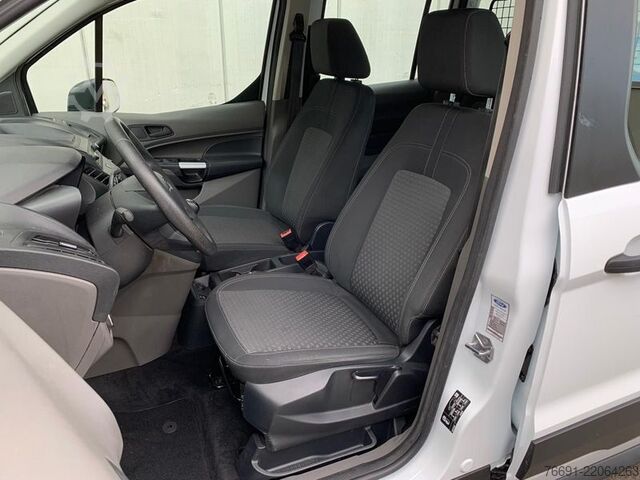 Furgão Ford Connect 220 Combi -  5 posti  -