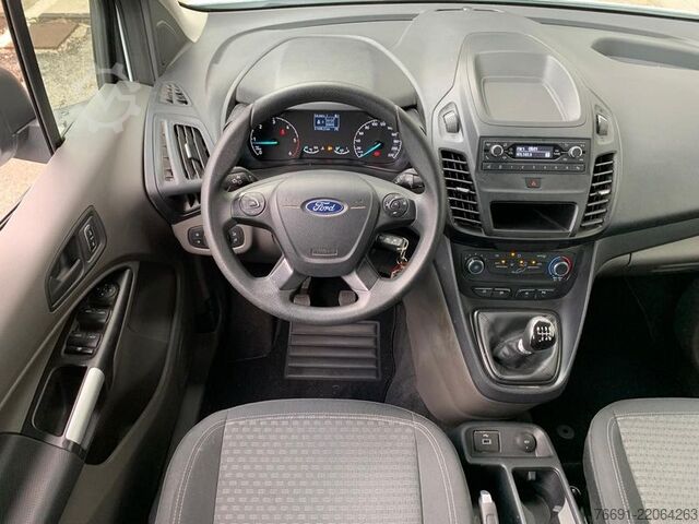 Furgão Ford Connect 220 Combi -  5 posti  -
