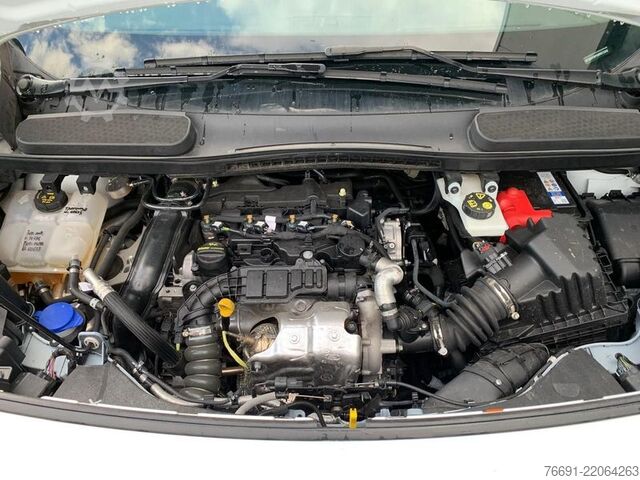 Furgão Ford Connect 220 Combi -  5 posti  -