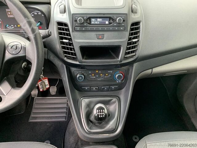 Furgão Ford Connect 220 Combi -  5 posti  -