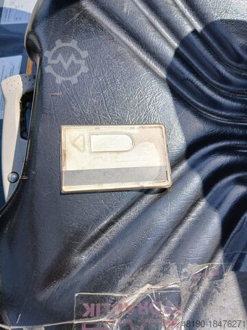 Forklift Toyota 8FBE15T