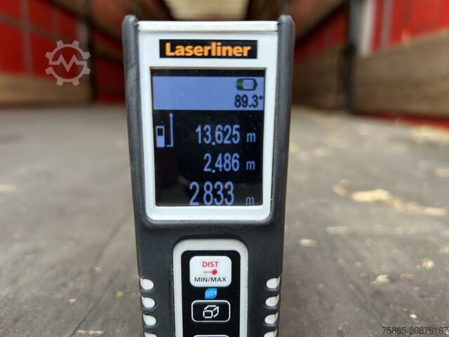 Volumentransport Krone Profi Liner / Mega / Curtainside / BPW Drum / N...